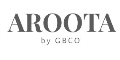 Aroota by GBCO cashback