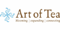 Art of Tea cashback