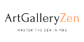 ArtGalleryZen cashback