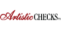 Artistic Checks cashback
