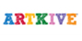 Artkive cashback