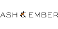 Ash & Ember cashback