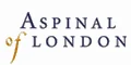Aspinal of London cashback