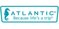 Atlantic Luggage cashback
