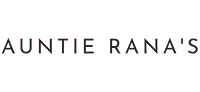 Auntie Rana's cashback
