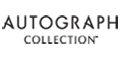 Autograph Collection Hotels cashback