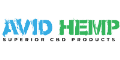 Avid Hemp cashback