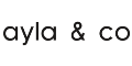 Ayla & Co cashback