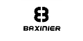 BAXINIER cashback