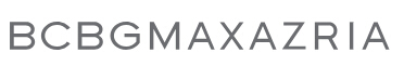 BCBGMAXAZRIA cashback
