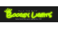 BOOGEY LIGHTS cashback