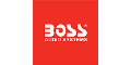 BOSS Audio Systems cashback