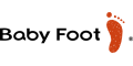 Baby Foot cashback