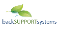Back Support Systems cashback