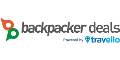 Backpacker Deals cashback