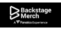 BackstageMerch.com cashback