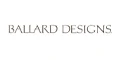 Ballard Designs cashback