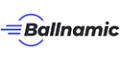 Ballnamic cashback