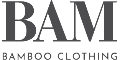 Bamboo Clothing cashback