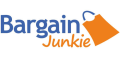 Bargain Junkie cashback