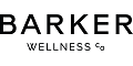 Barker Wellness Co cashback