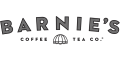 Barnies Coffee Tea Co. cashback