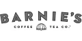 Barnies Coffee Tea Co. cashback