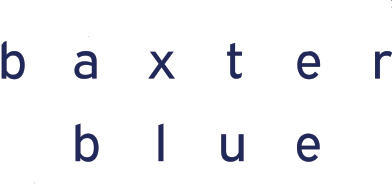 Baxter Blue Glasses cashback