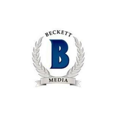 Beckett Media cashback