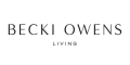 Becki Owens Living cashback