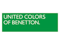 Benetton cashback