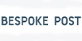 Bespoke Post cashback