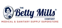 Betty Mills cashback