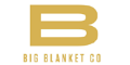 Big Blanket cashback