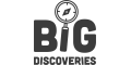 Big Discoveries cashback