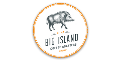 Big Island Coffee Roasters cashback