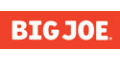 Big Joe cashback