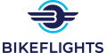 BikeFlights cashback