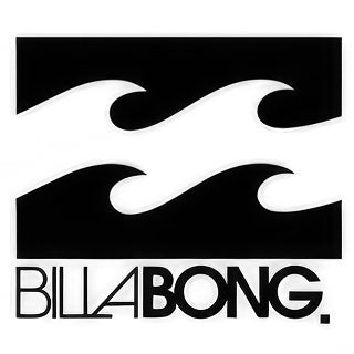 Billabong cashback