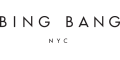 Bing Bang NYC cashback
