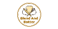 Blend And Batter cashback