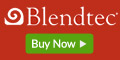 Blendtec cashback