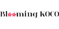 Blooming KOCO cashback