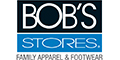 Bob's Stores cashback