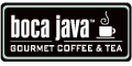 Boca Java cashback
