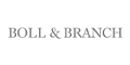 Boll & Branch cashback