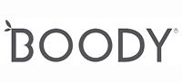 Boody US cashback