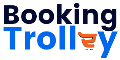 Booking Trolley cashback