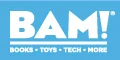 BooksaMillion.com cashback