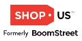 BoomStreet.com cashback